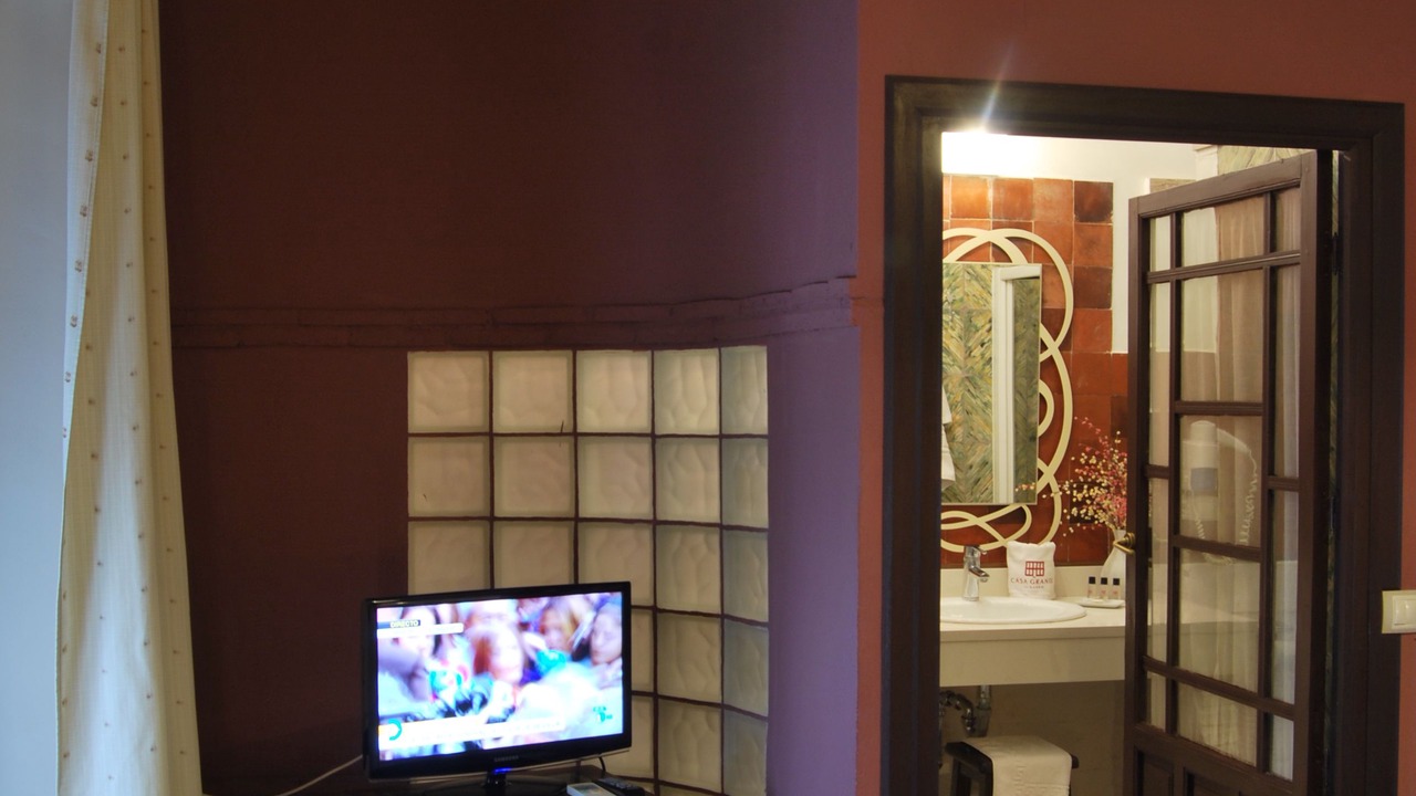 Photo of Bedroom in Almagro