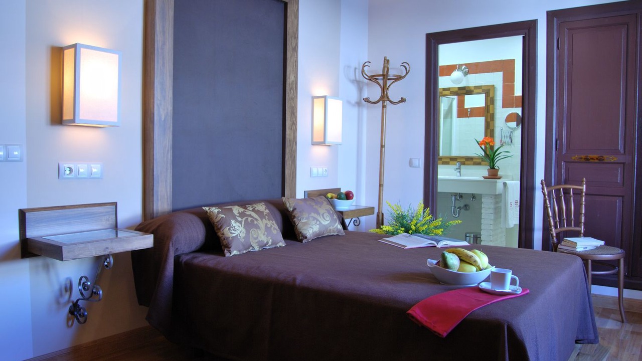 Photo of Bedroom in Almagro