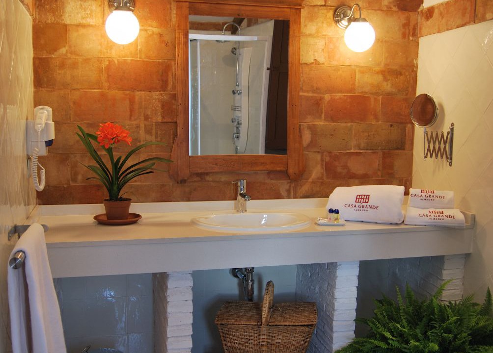 Photo of Bedroom in Almagro