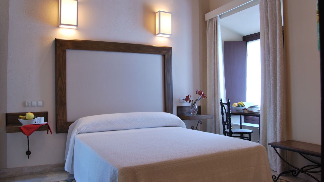 Photo of Bedroom in Almagro