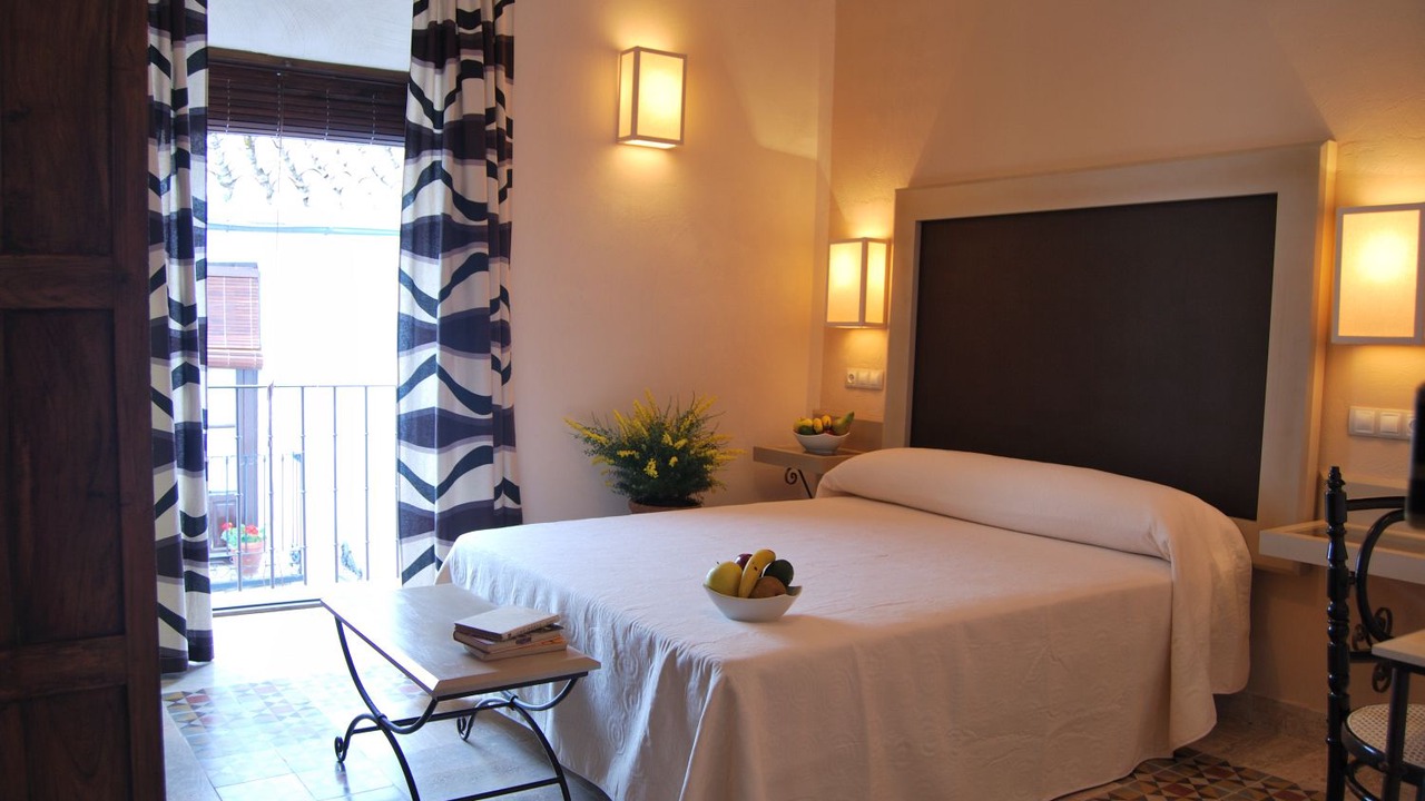 Photo of Bedroom in Almagro