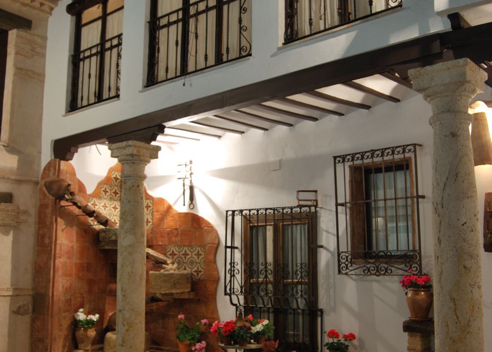 Photo of Outdoor in Almagro