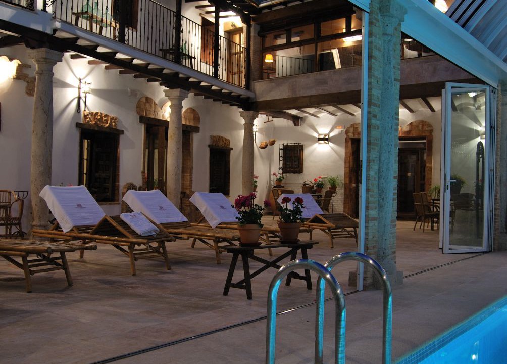 Photo of Outdoor in Almagro