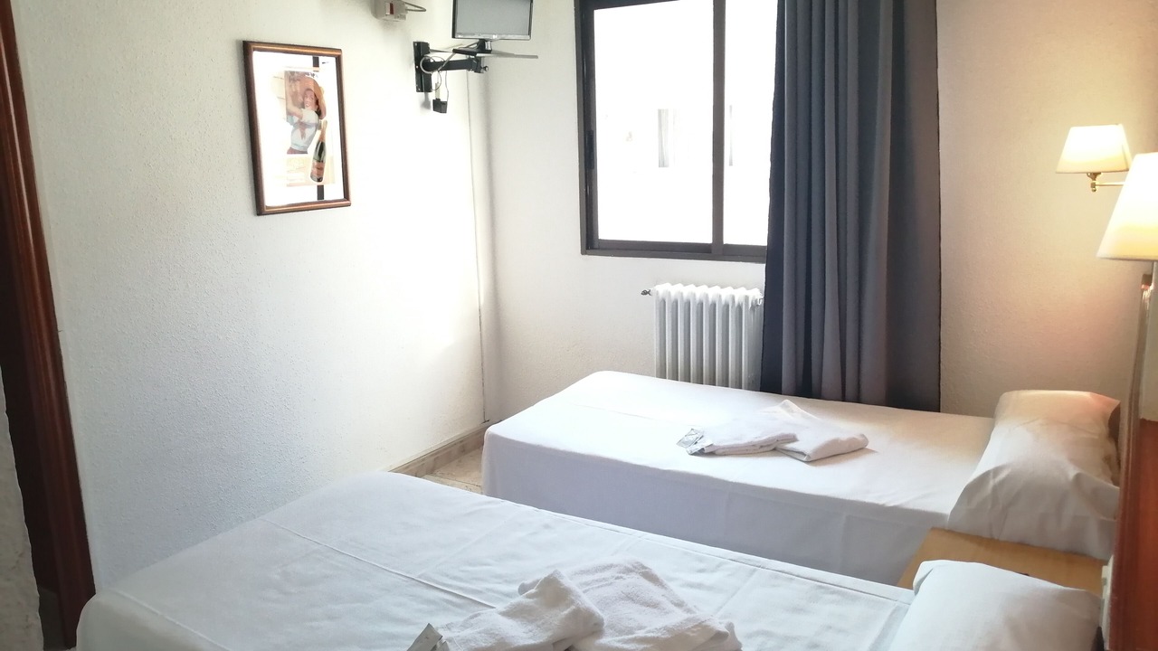 Photo of Bedroom in Barrio del Perpetuo Socorro