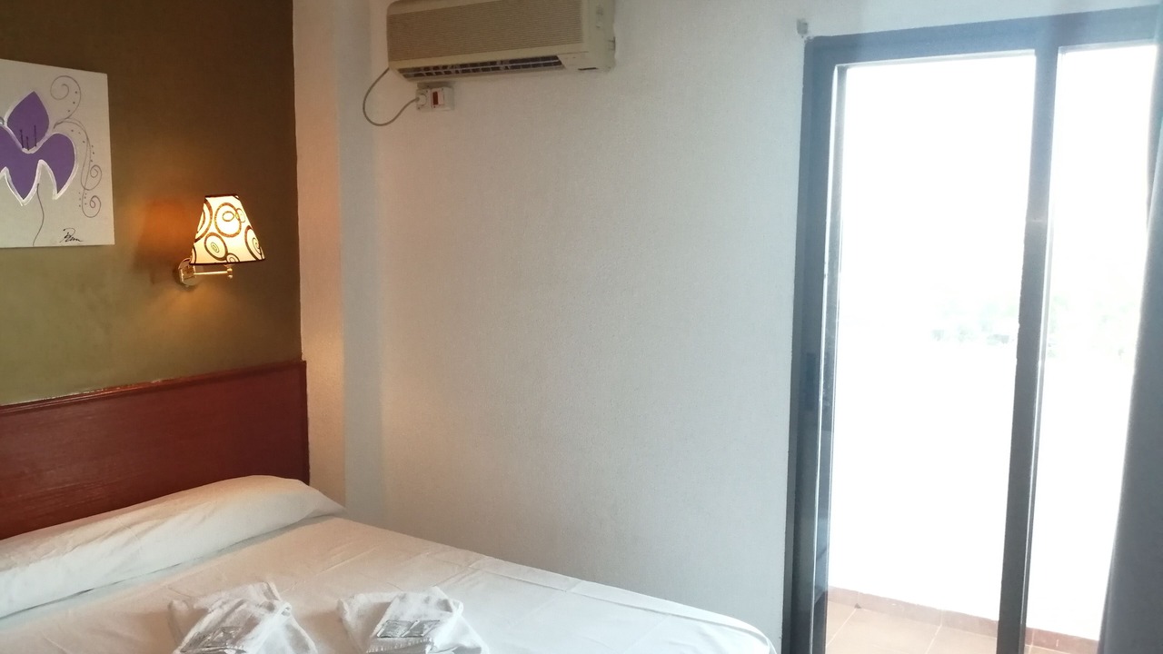 Photo of Bedroom in Barrio del Perpetuo Socorro