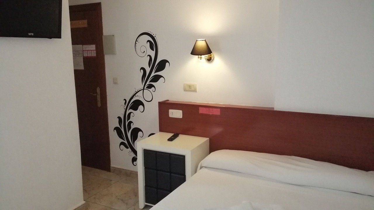 Photo of Bedroom in Barrio del Perpetuo Socorro