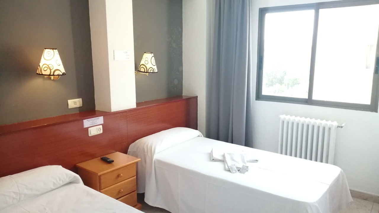 Photo of Bedroom in Barrio del Perpetuo Socorro