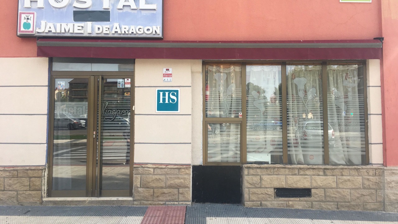 Photo of Outdoor in Barrio del Perpetuo Socorro