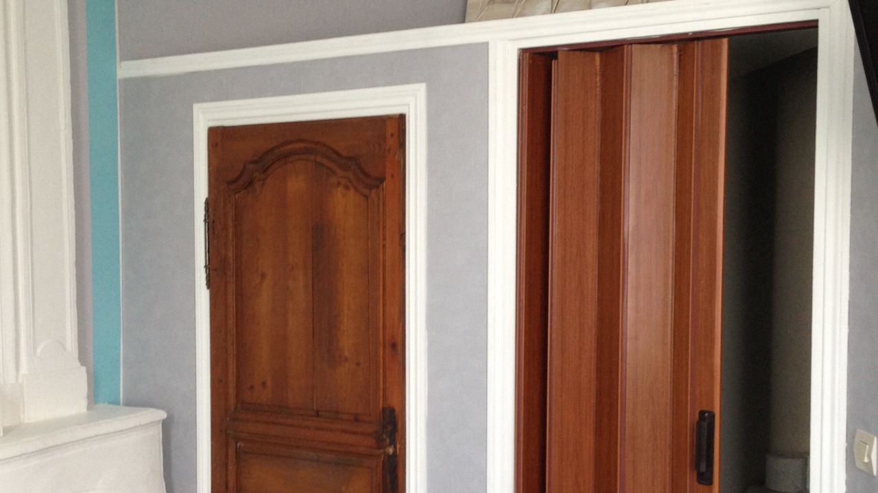 Photo of Bedroom in Jardin des plantes
