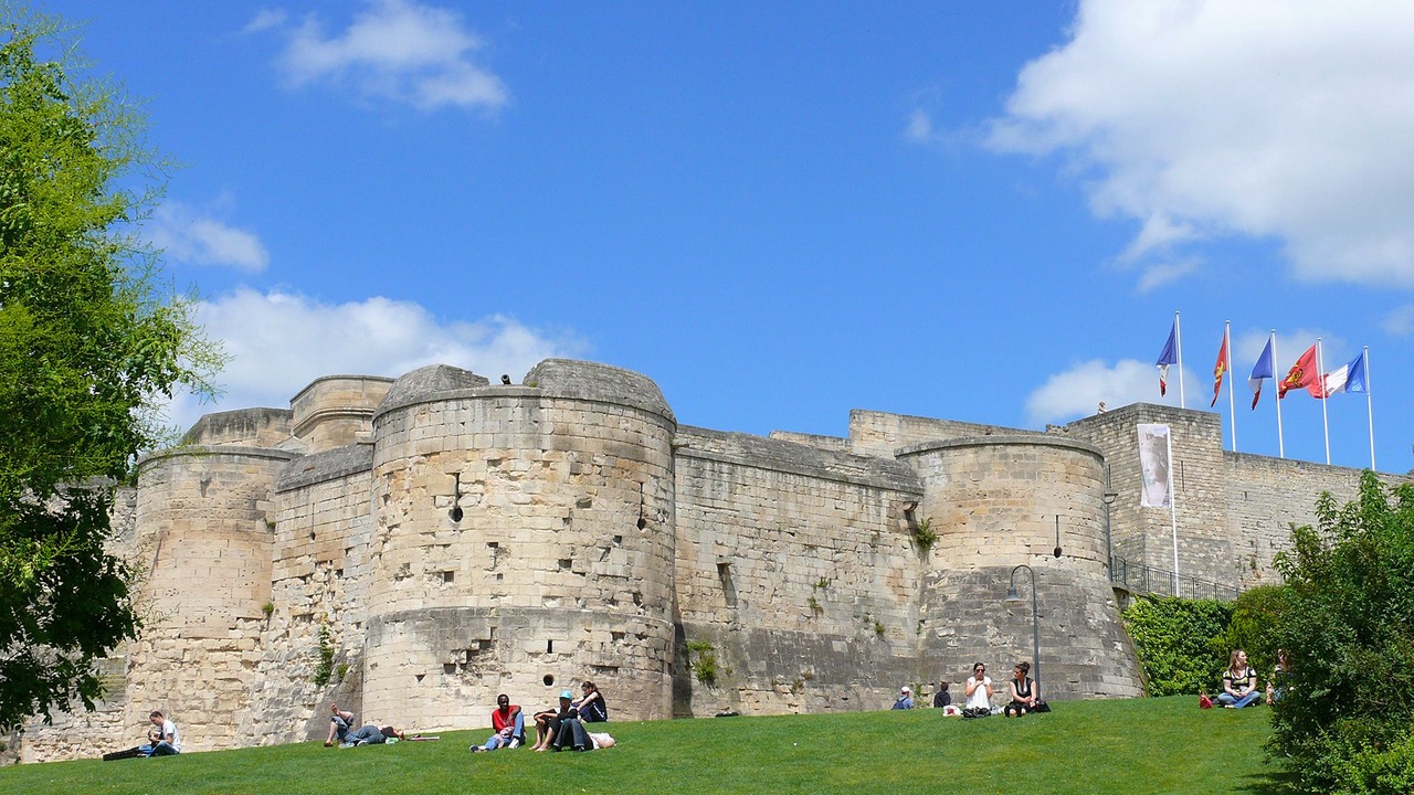 Photo of Others in Jardin des plantes