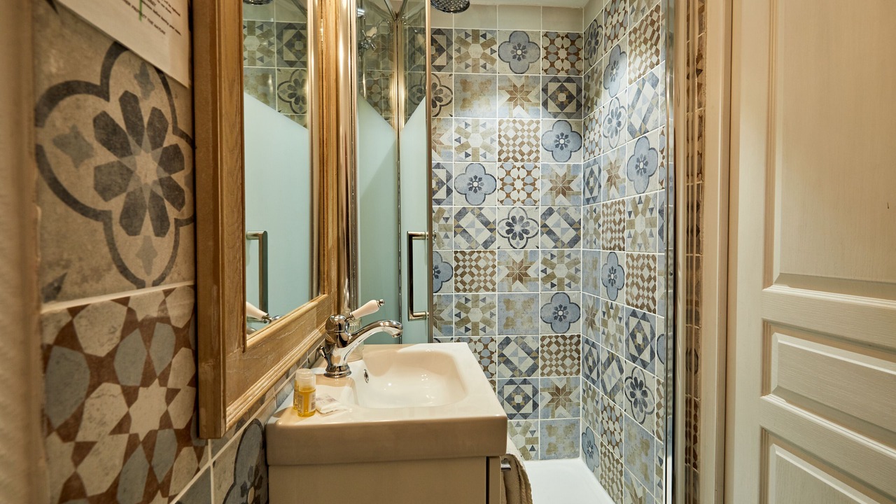 Photo of Bathroom in Jardin des plantes