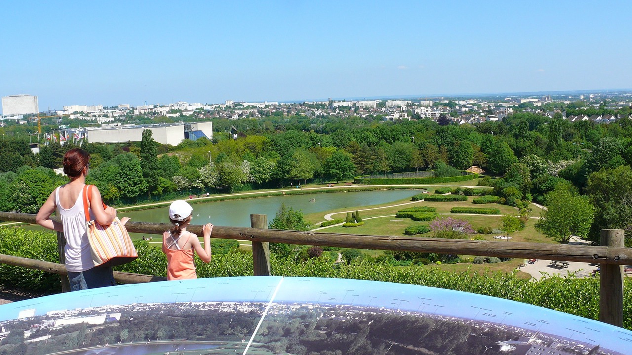 Photo of Others in Jardin des plantes