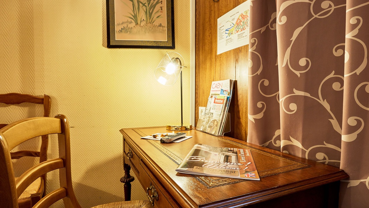Photo of Bathroom in Jardin des plantes