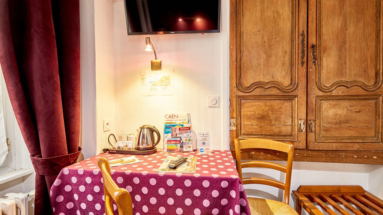 Photo of Bedroom in Jardin des plantes