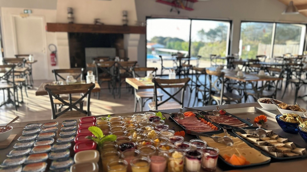 Photo of Others in La Gueriniere