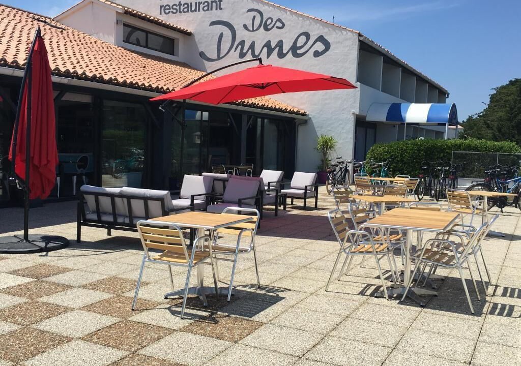 Photo of Others in La Gueriniere