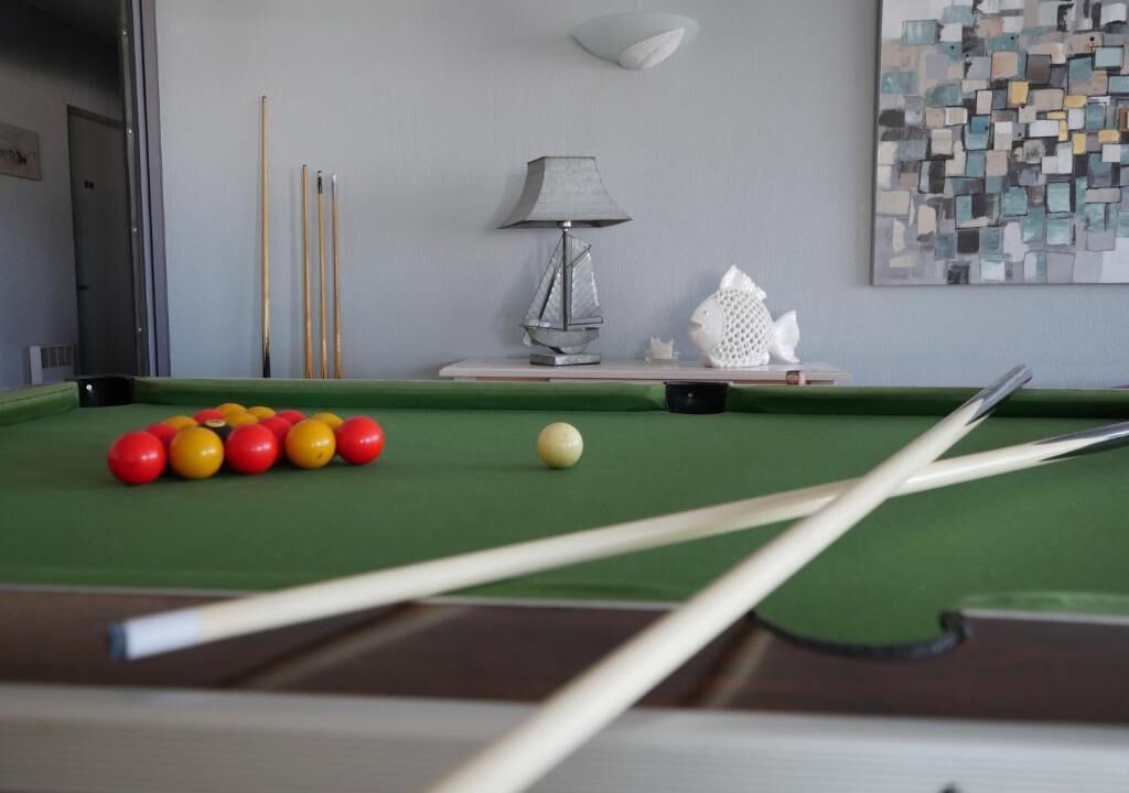 Photo of Bedroom in La Gueriniere