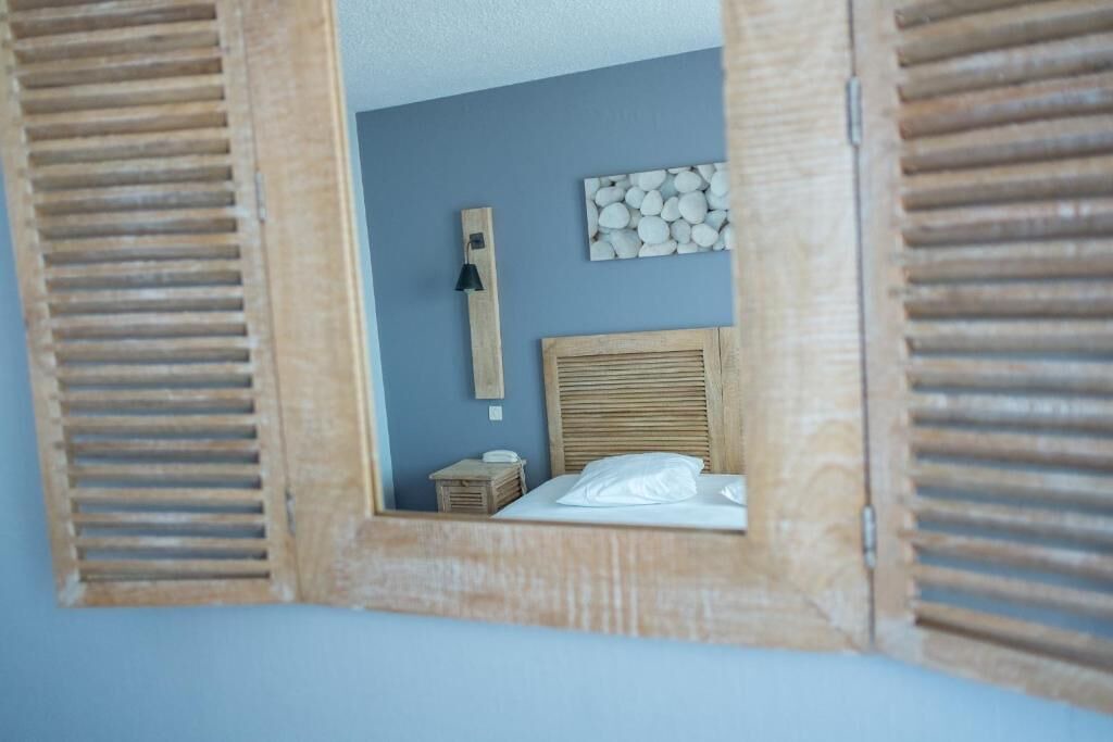 Photo of Bedroom in La Gueriniere