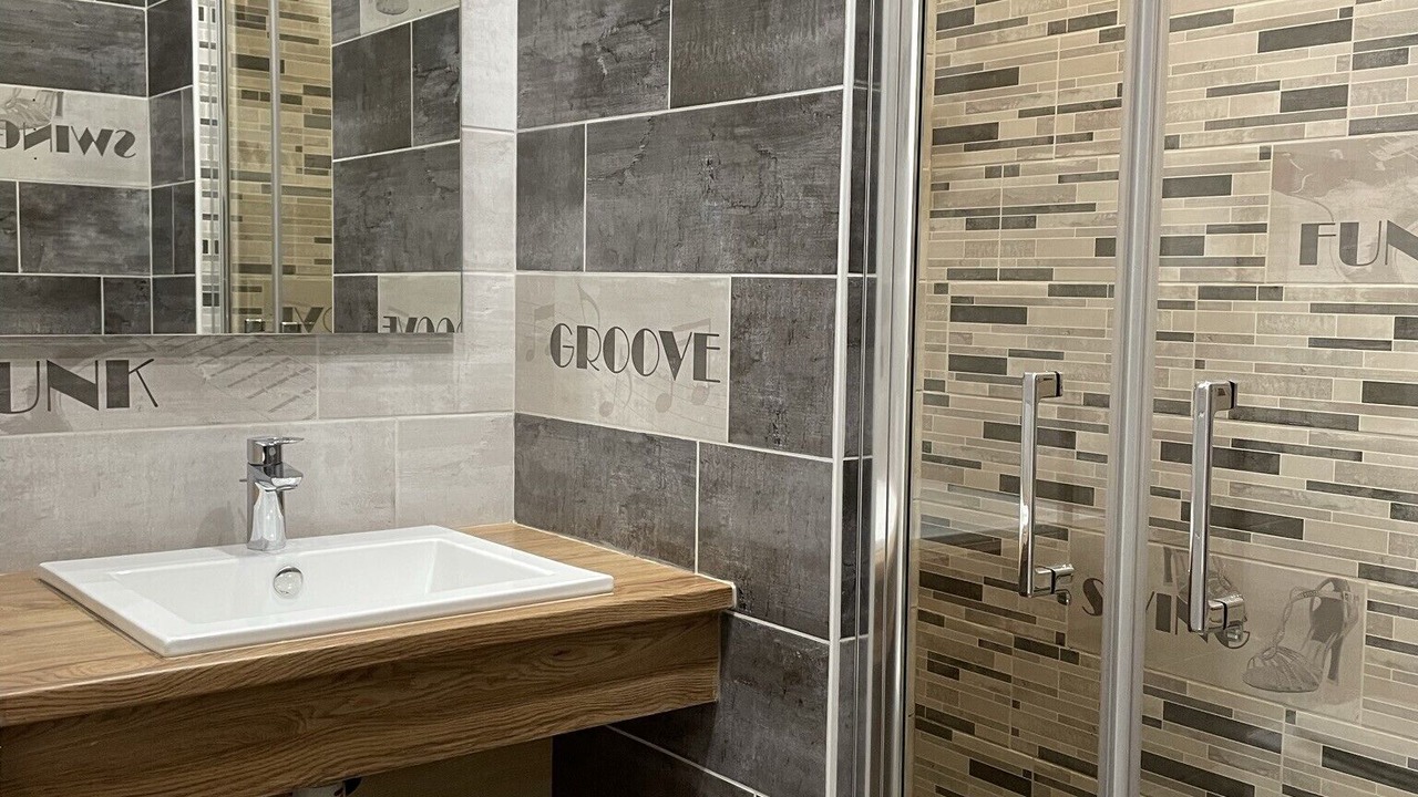 Photo of Bathroom in La Gueriniere