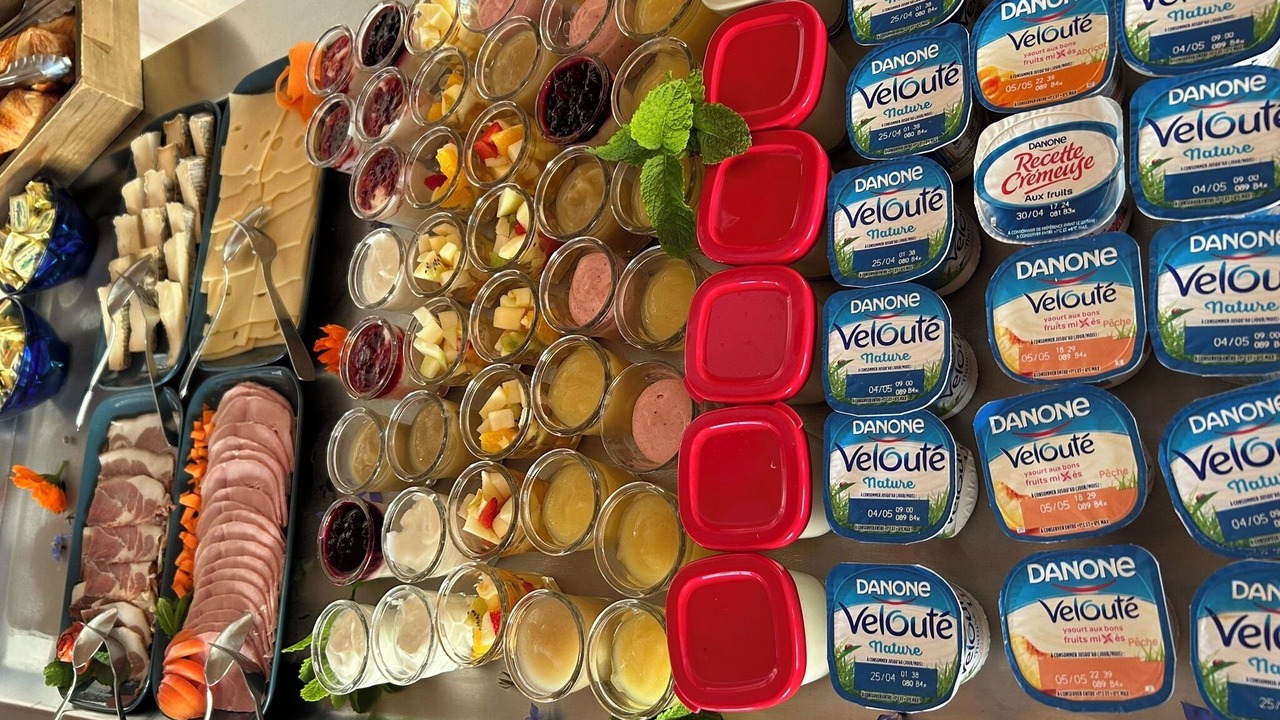 Photo of Others in La Gueriniere