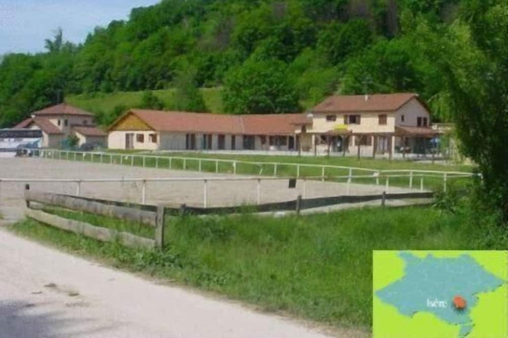 Photo of Outdoor in Reaumont