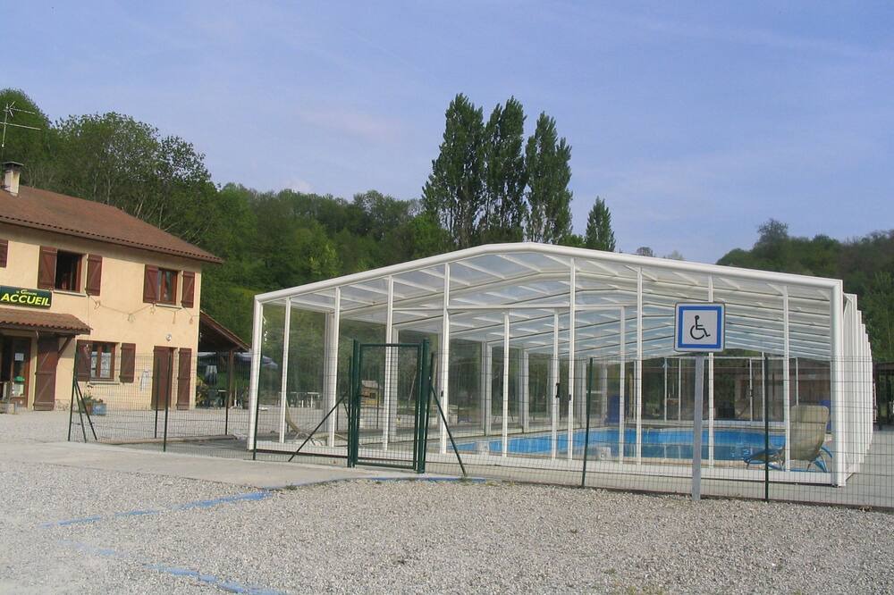 Photo of Outdoor in Reaumont