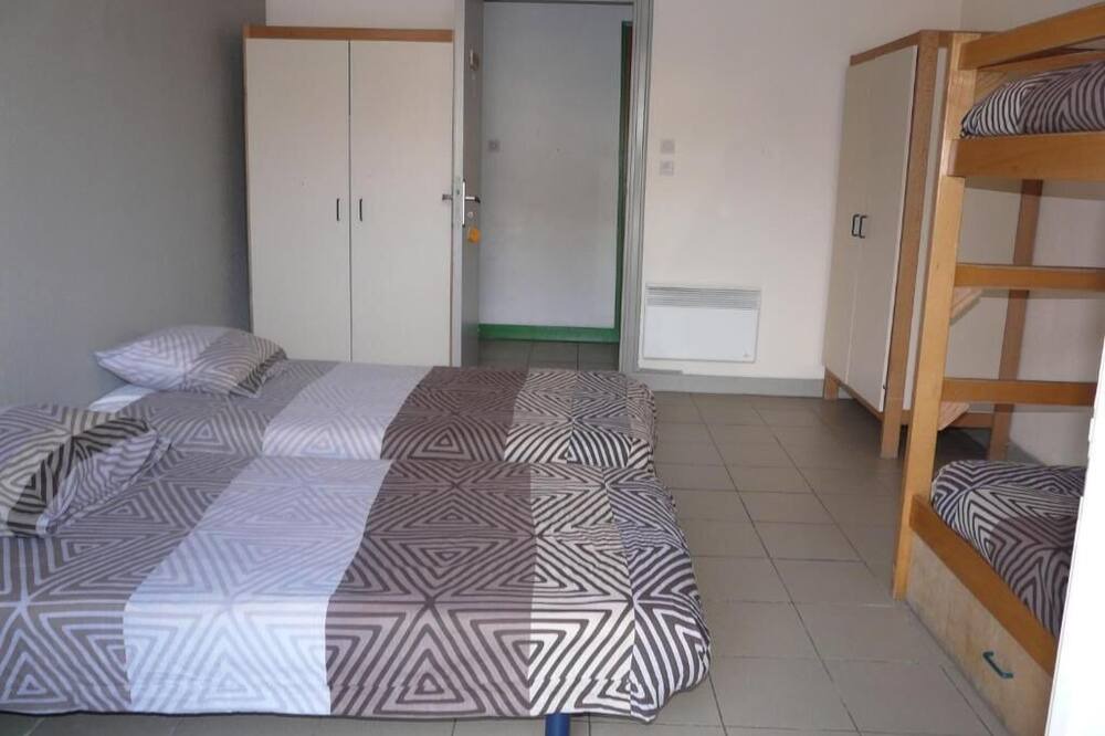 Photo of Bedroom in Reaumont