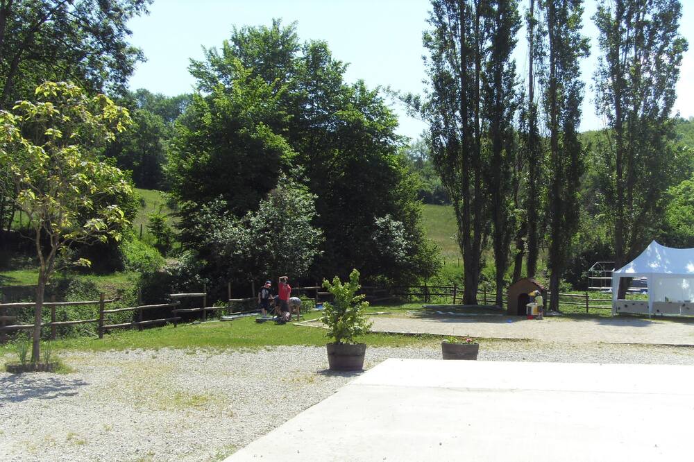 Photo of Outdoor in Reaumont