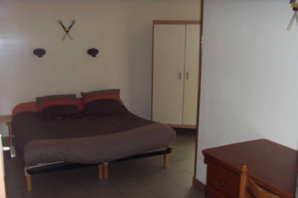 Photo of Bedroom in Reaumont
