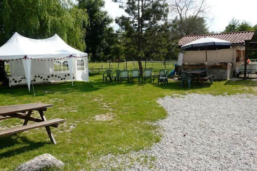 Photo of Outdoor in Reaumont