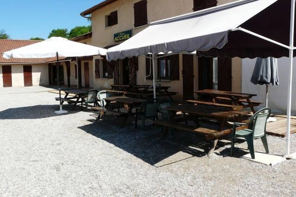 Photo of Outdoor in Reaumont