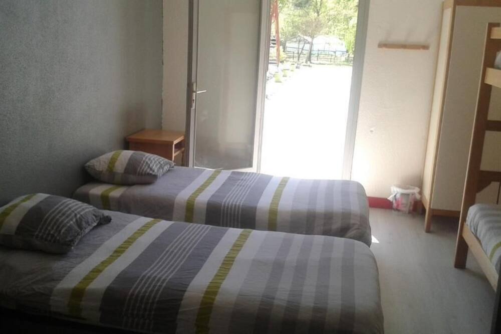 Photo of Bedroom in Reaumont