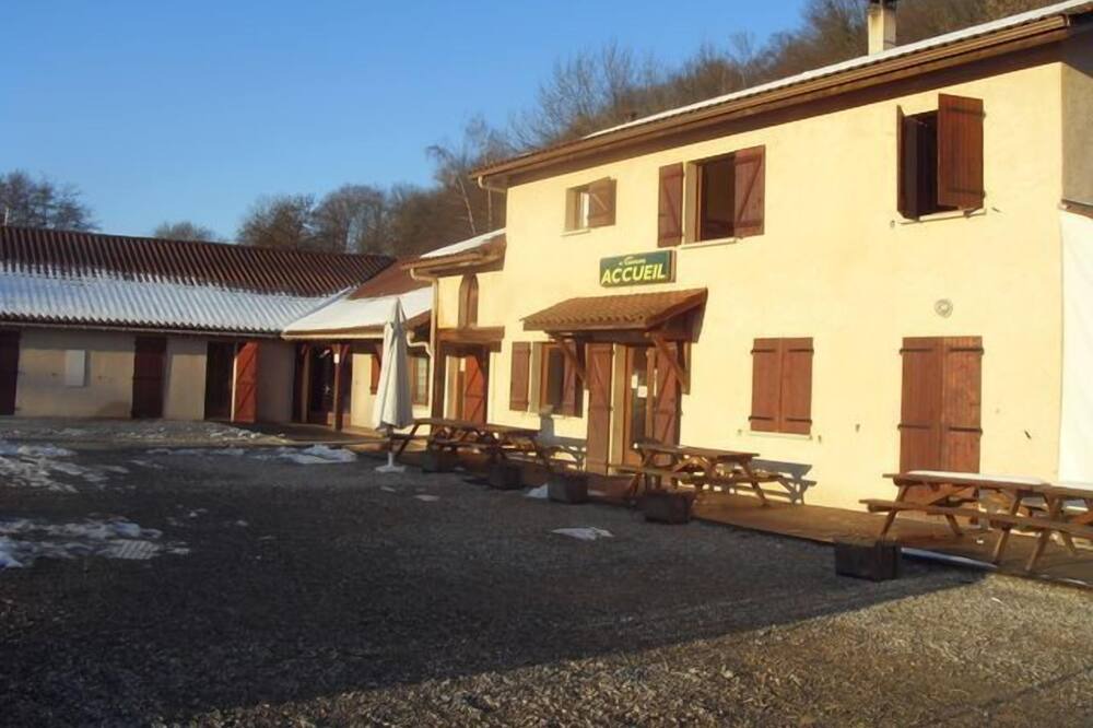 Photo of Outdoor in Reaumont