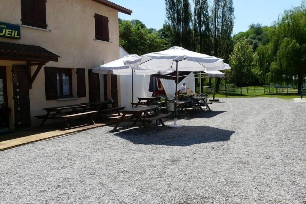 Photo of Outdoor in Reaumont