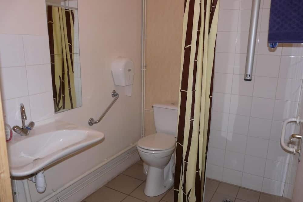 Photo of Bathroom in Reaumont