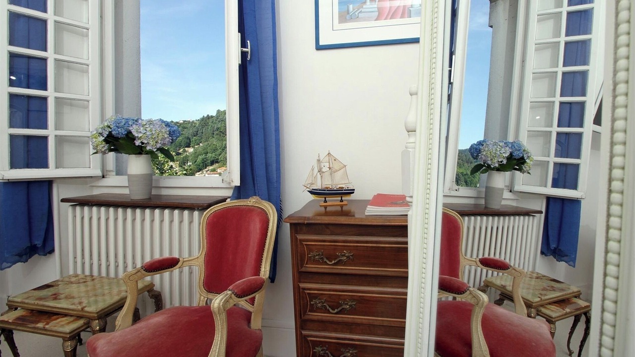 Photo of Bedroom in Vals-les-Bains