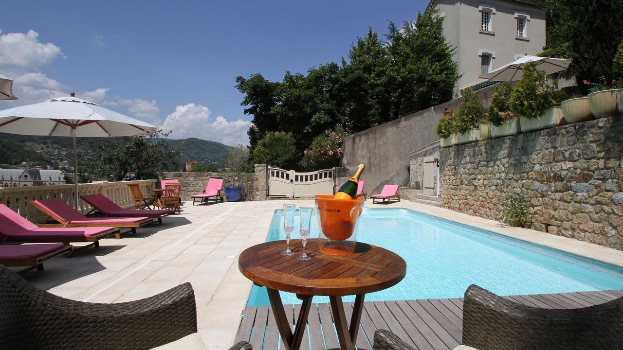 Photo of Outdoor in Vals-les-Bains