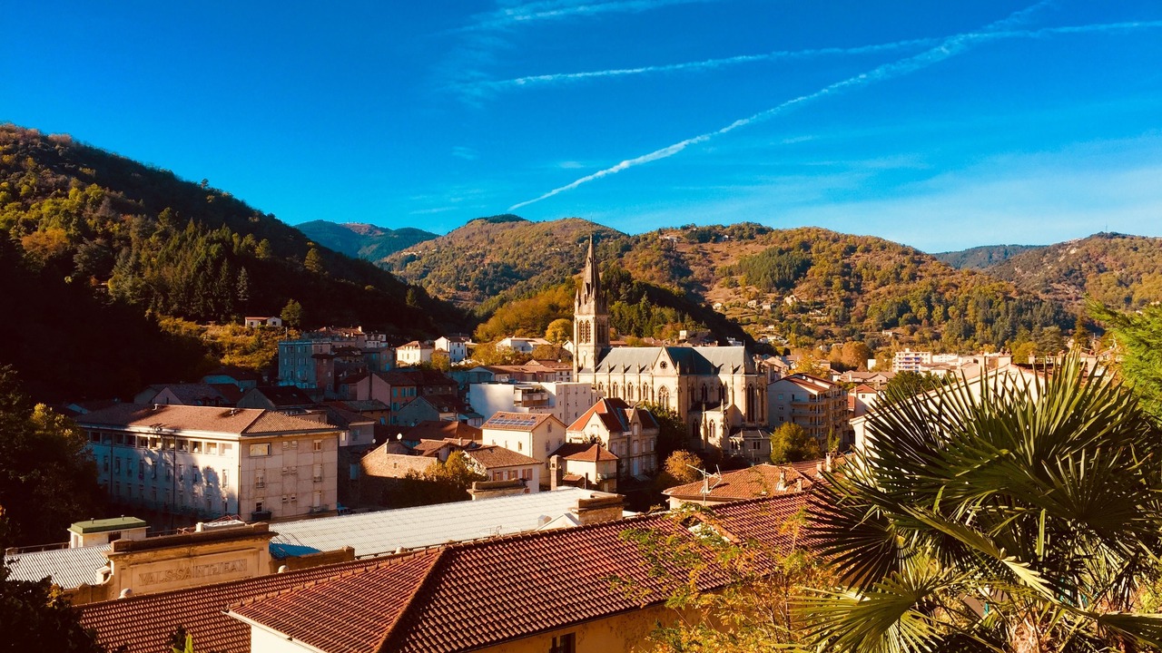 Photo of Others in Vals-les-Bains