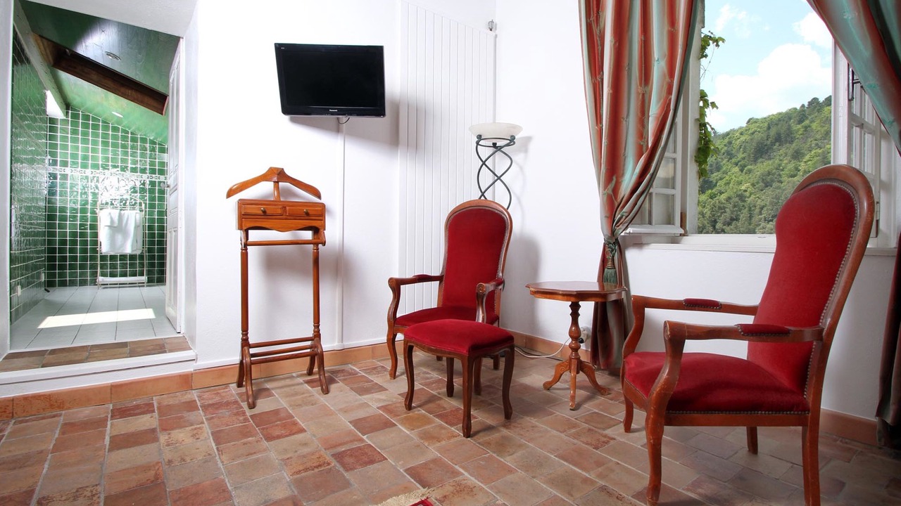 Photo of Bedroom in Vals-les-Bains