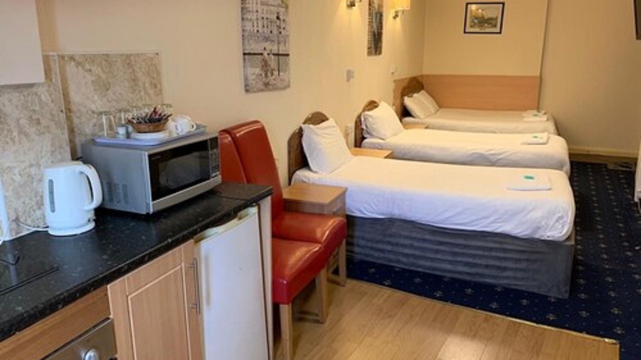 Photo of Others in St. Margarets and North Twickenham