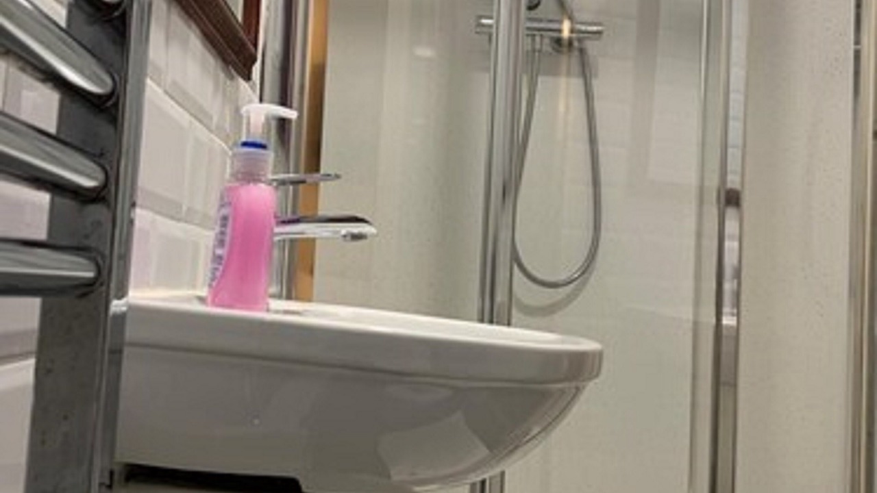 Photo of Bathroom in St. Margarets and North Twickenham