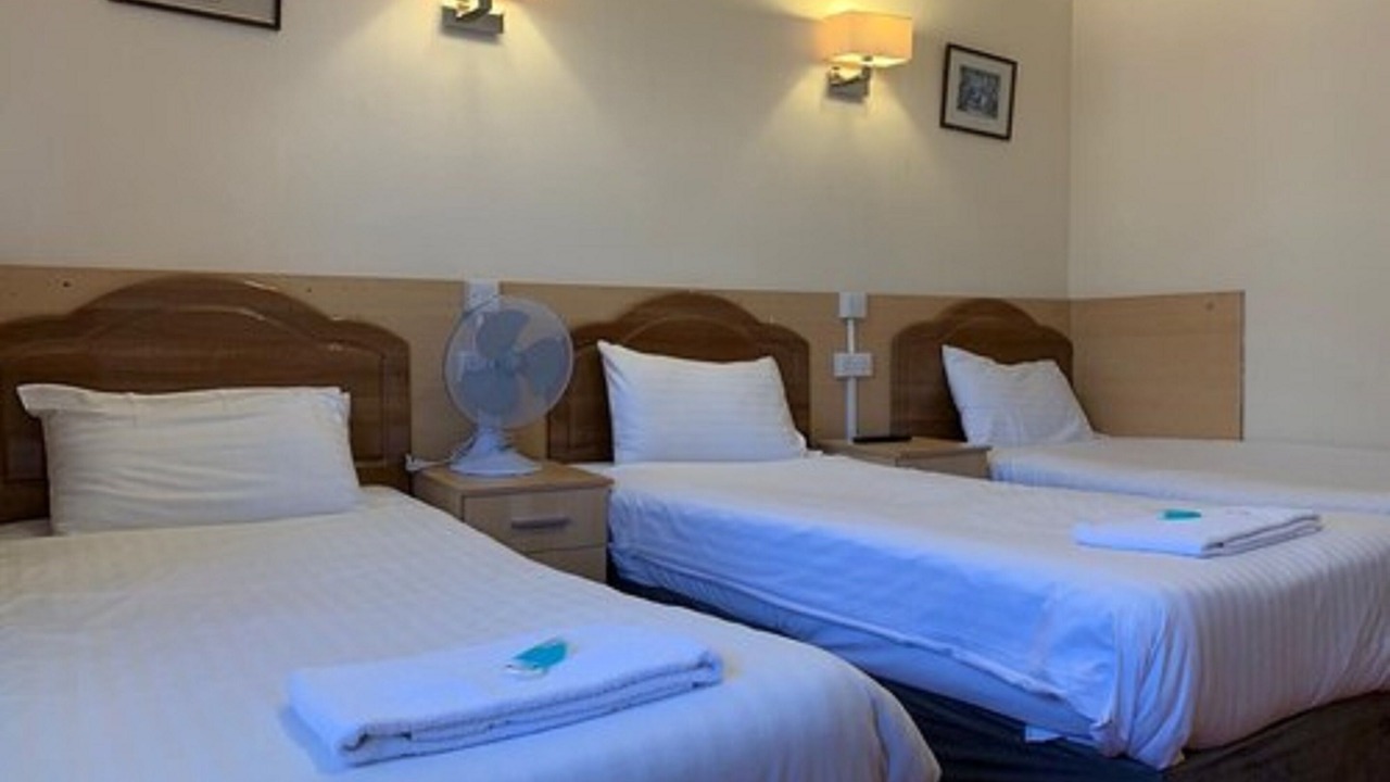 Photo of Bedroom in St. Margarets and North Twickenham