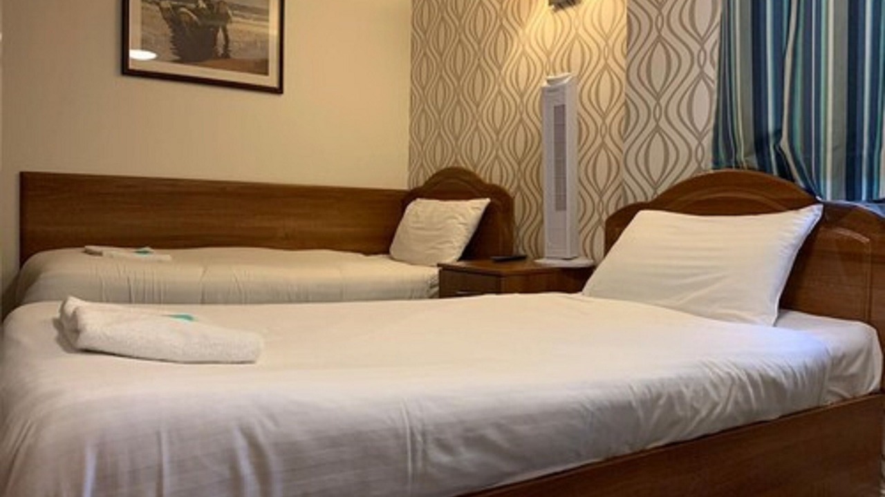 Photo of Bedroom in St. Margarets and North Twickenham