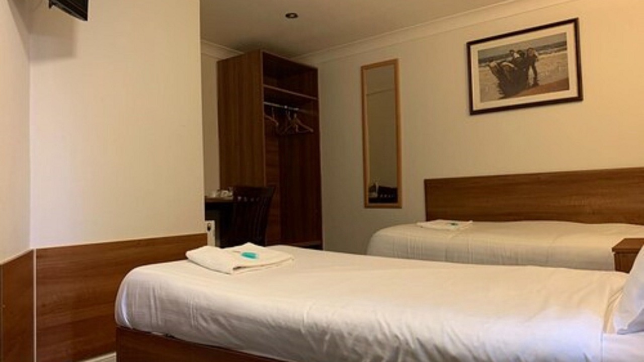 Photo of Bedroom in St. Margarets and North Twickenham