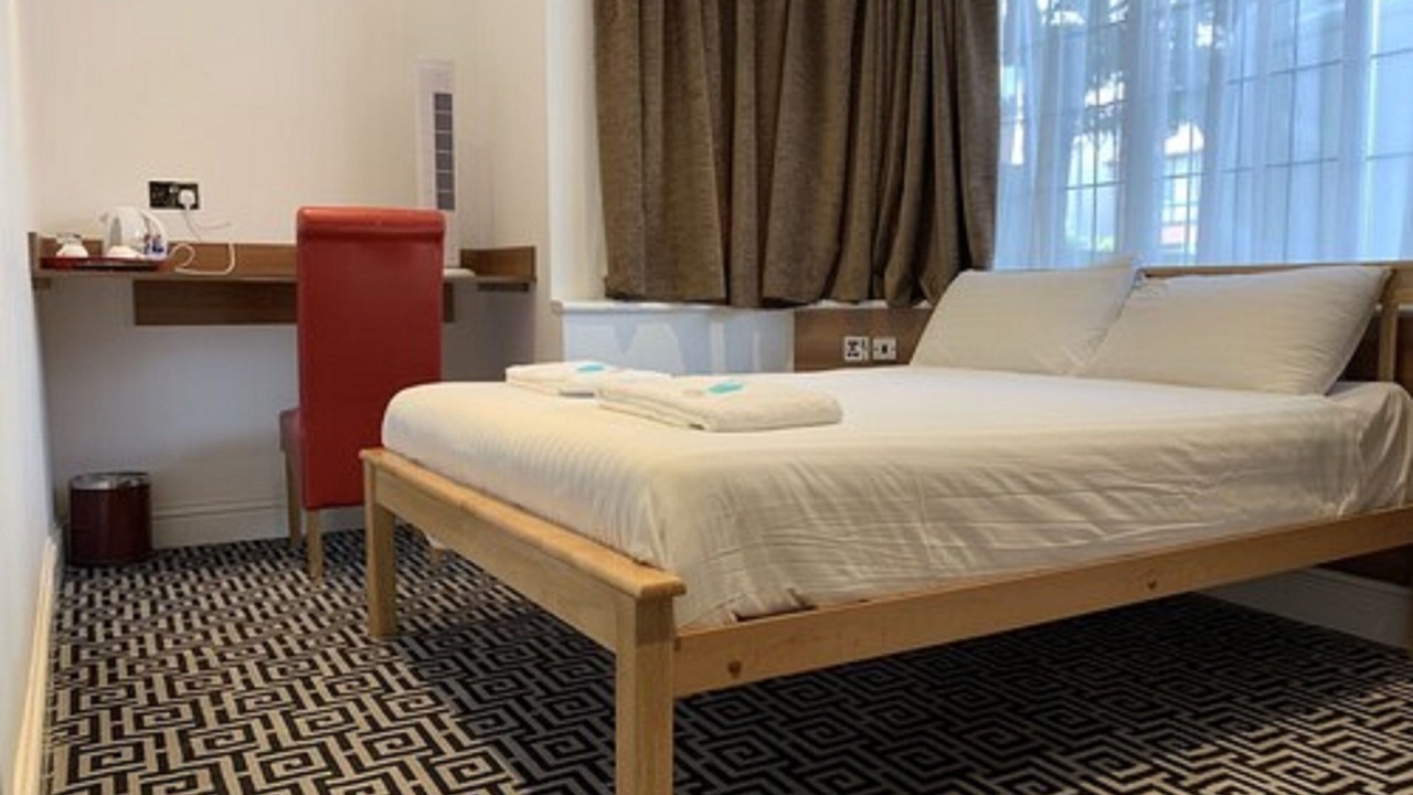 Photo of Bedroom in St. Margarets and North Twickenham