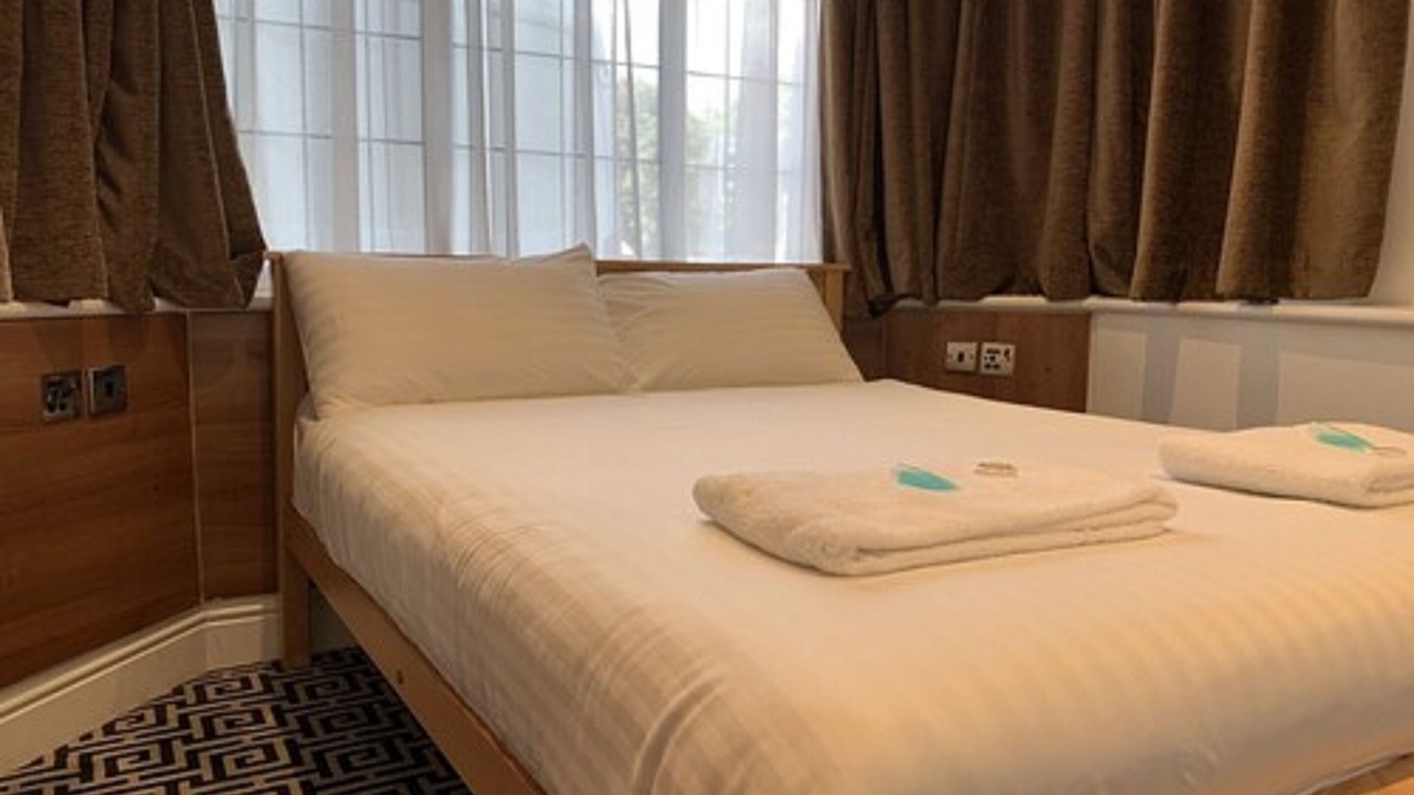 Photo of Bedroom in St. Margarets and North Twickenham