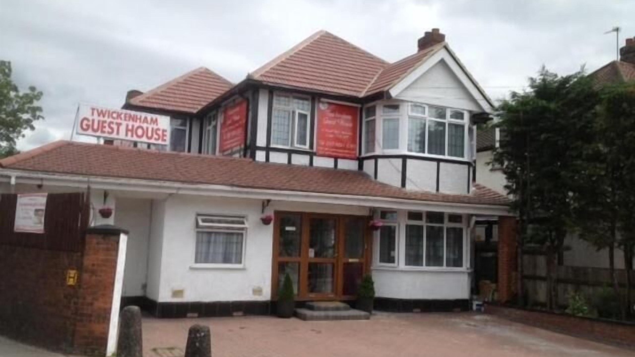 Photo of Outdoor in St. Margarets and North Twickenham