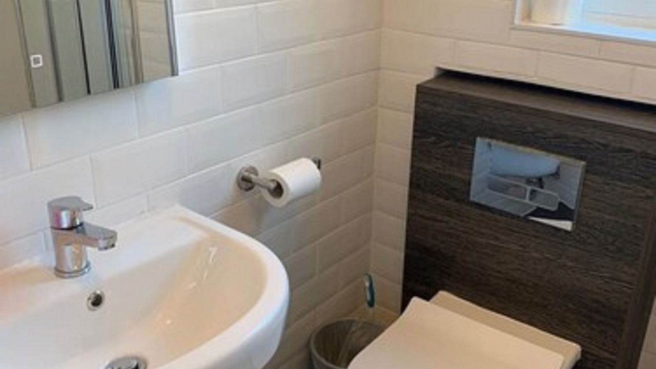 Photo of Bathroom in St. Margarets and North Twickenham