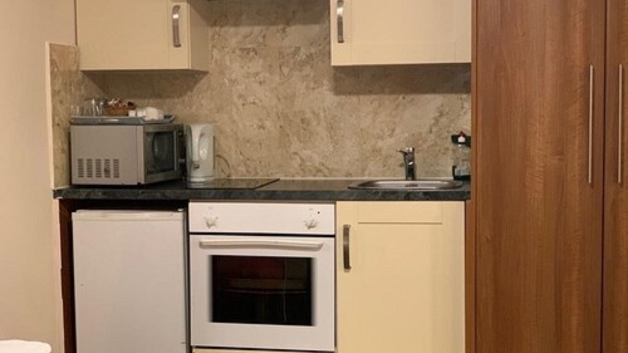 Photo of Bedroom in St. Margarets and North Twickenham