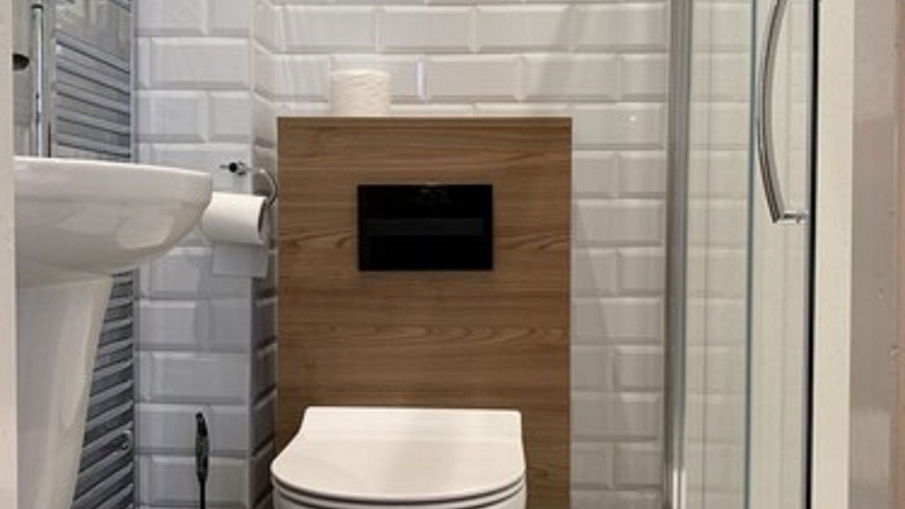 Photo of Bathroom in St. Margarets and North Twickenham